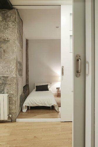 Гостиница Casco Viejo Comodidad y Elegancia by Urban Hosts в Бильбао