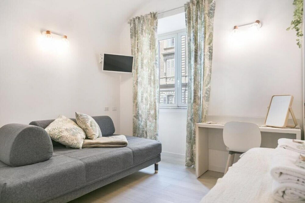 Фото White Candia Guesthouse