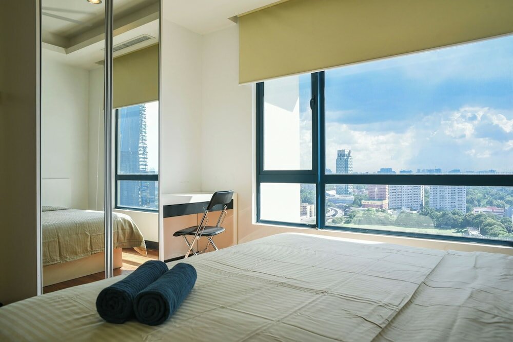 Фото Stylish Casa Residency Service Apartment