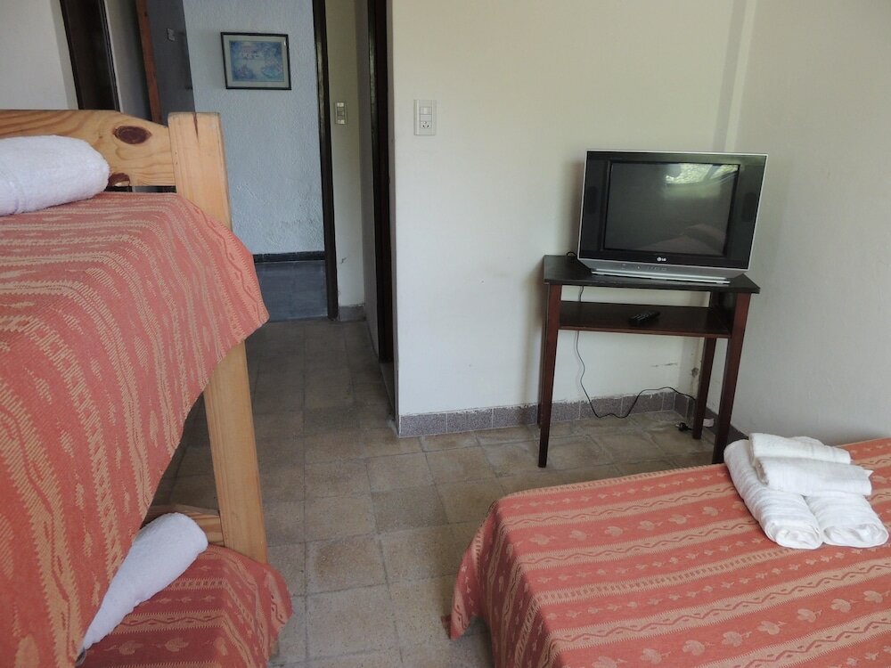 Фото Hotel Araucano