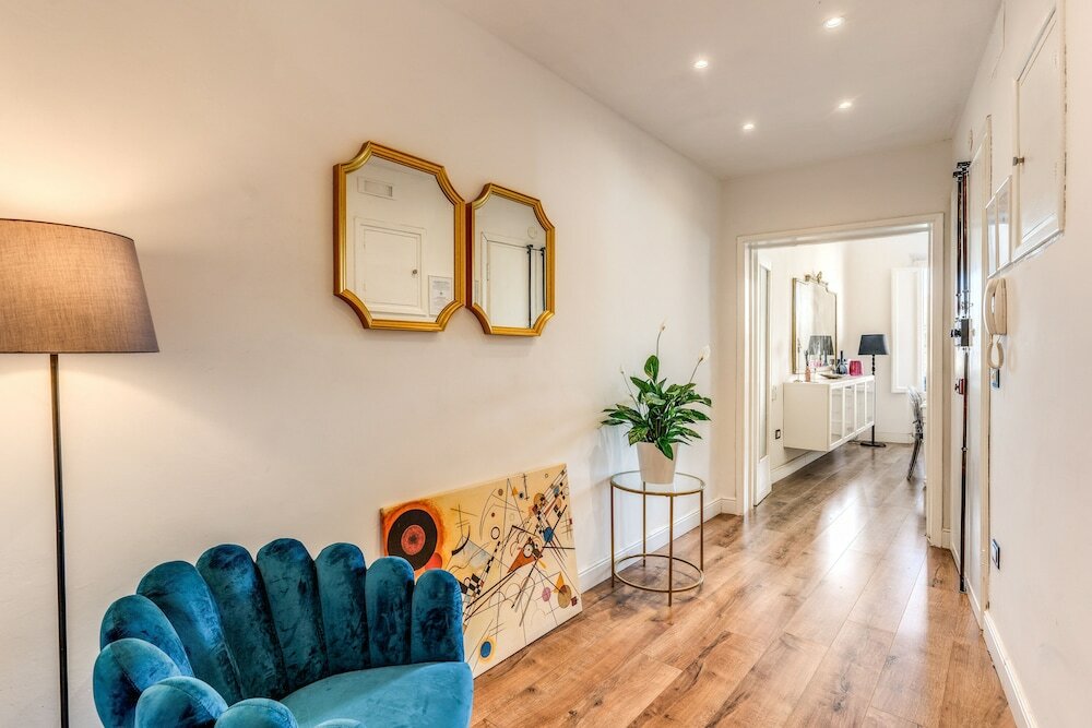 Фото AwesHome - Pisa Park View Apartment