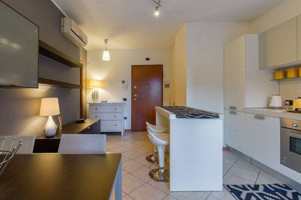 Фото Le Volpi in città