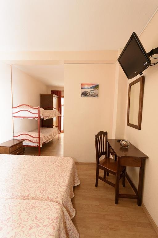 Фото Hotel Andalucia