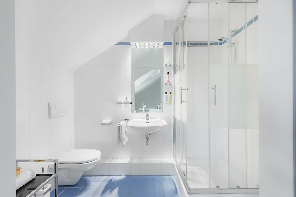 Фото Visionapartments Marc-Aurel-Strasse - contactless check-in