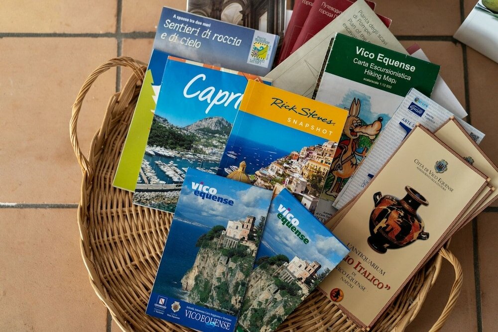 Фото Domus Le Postali