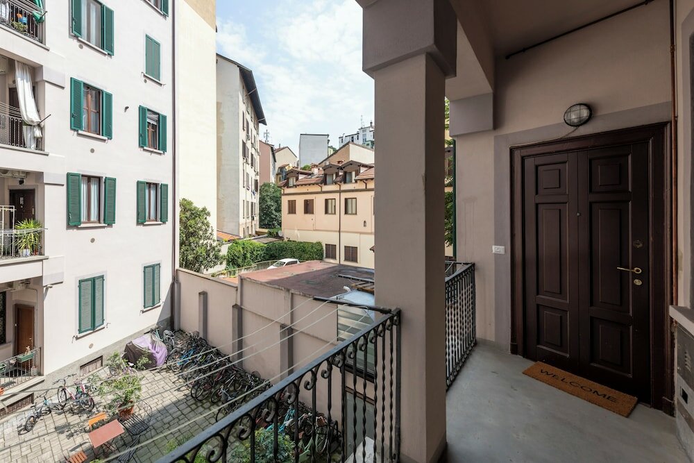 Фото BnButler - Sebenico 28