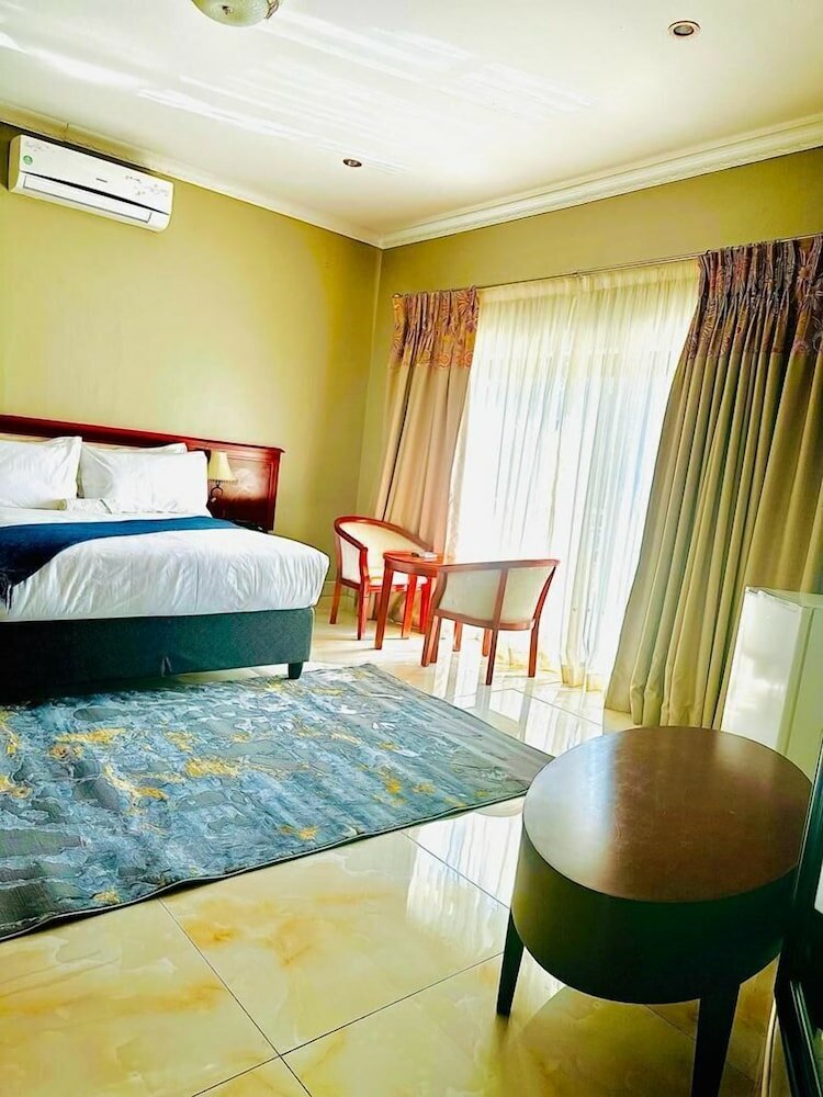 Фото Rosenia Boutique Hotel