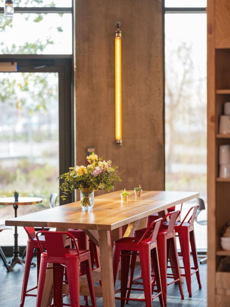 Фото Eklo Paris Porte de Versailles