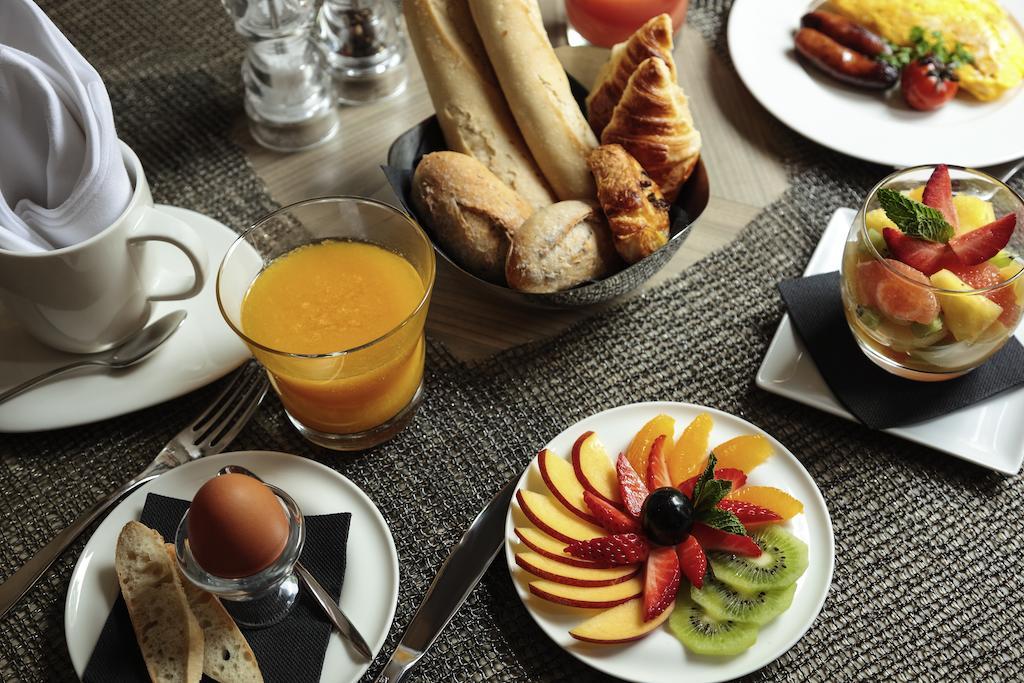 Фото Grand Hotel Roi Rene Aix en Provence Centre MGallery by Sofitel