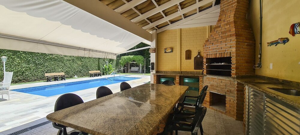 Фото Casa Amarela - Riviera