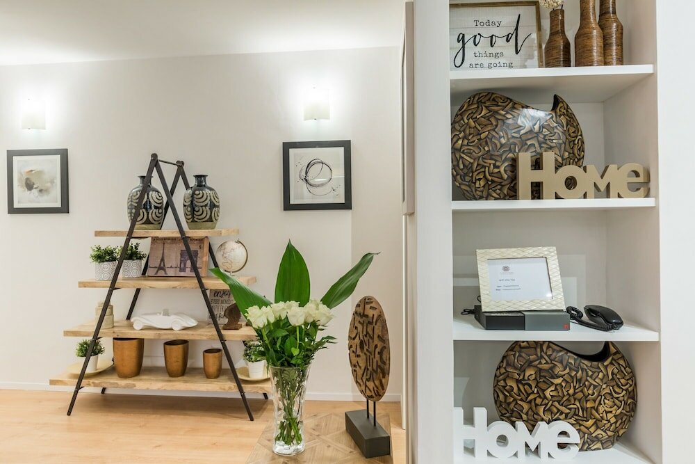 Фото The Best in Rome Vite