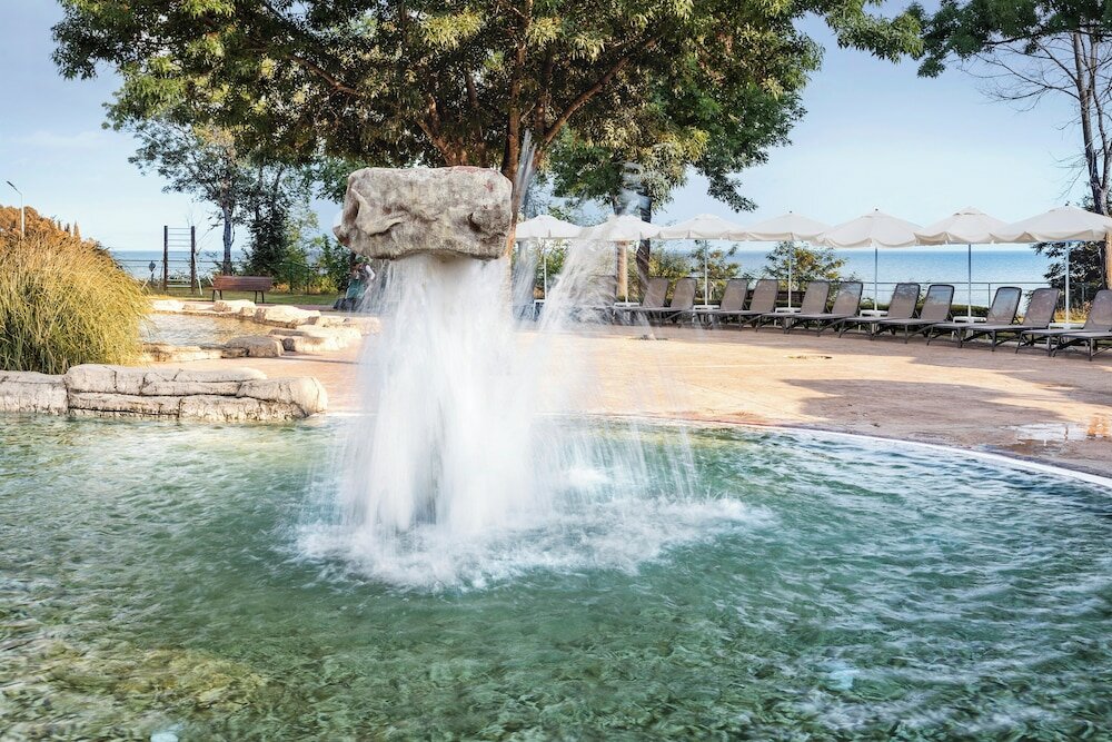 Фото Sol Nessebar Mare