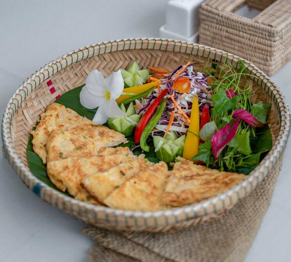 Фото Peam Snea Resort