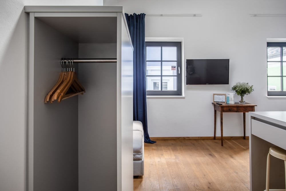 Фото Numa i Nora Apartments