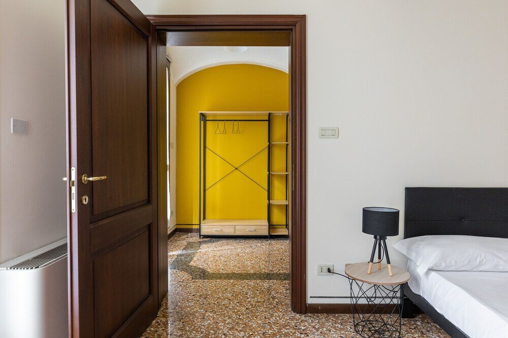 Фото Strada Maggiore Apts by Wonderful Italy