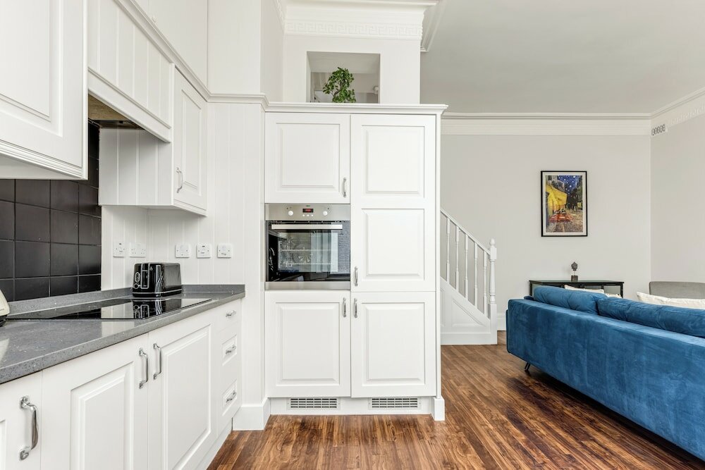 Фото The Kensington High Street Collection