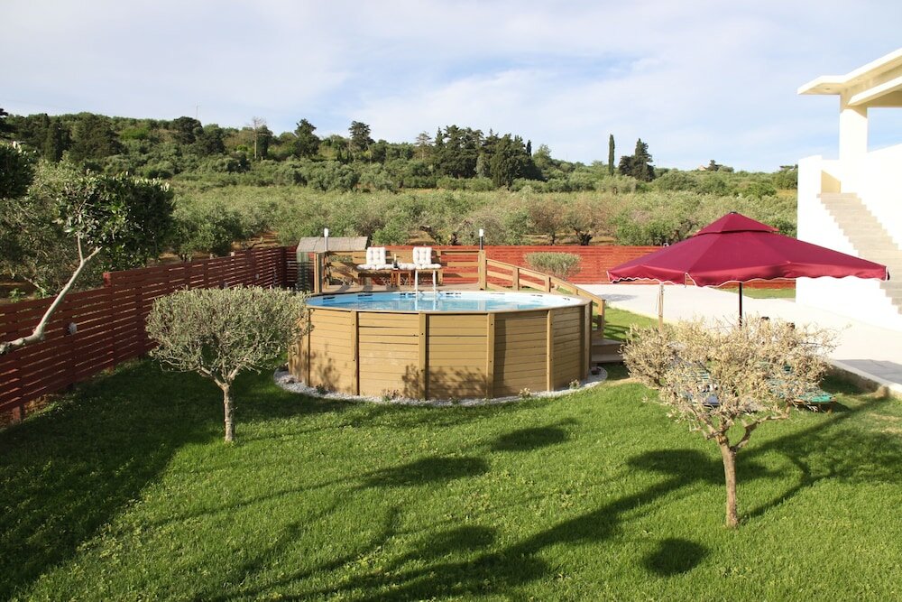 Фото Villa Dolla Paradise by Ghh