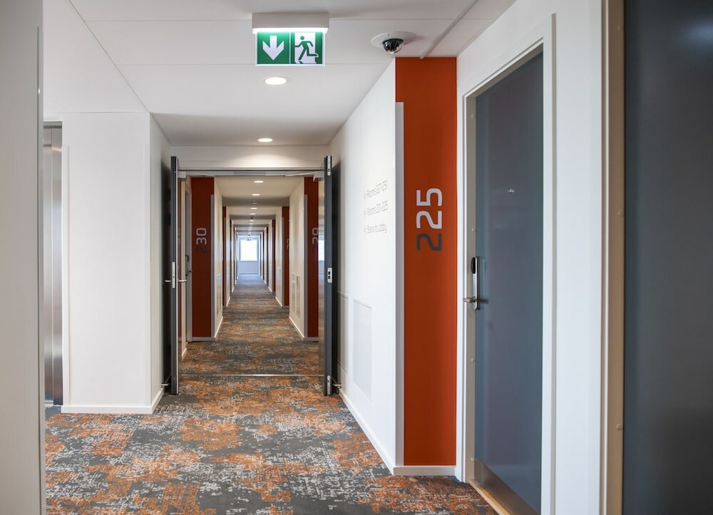 Фото Hhe Express Hotel