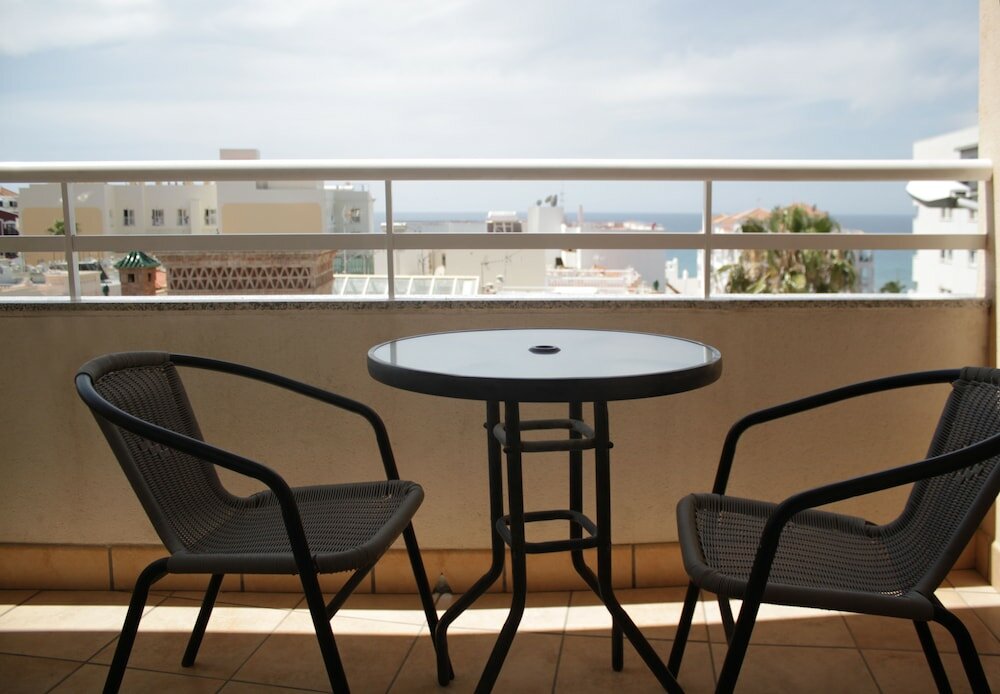 Фото Fercomar Apartamentos Turísticos