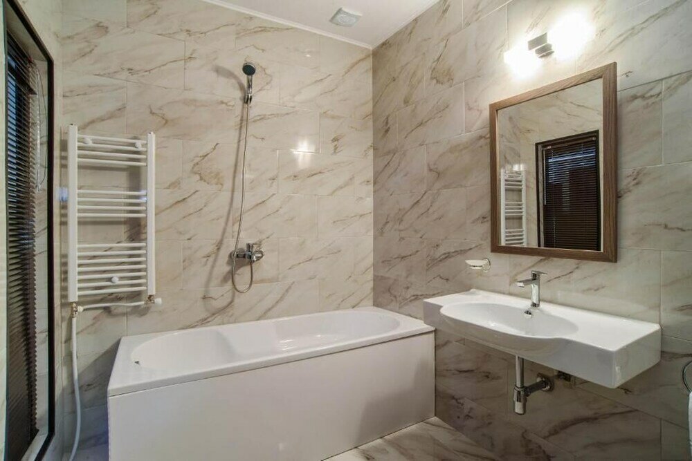 Фото Park Hotel Yambol