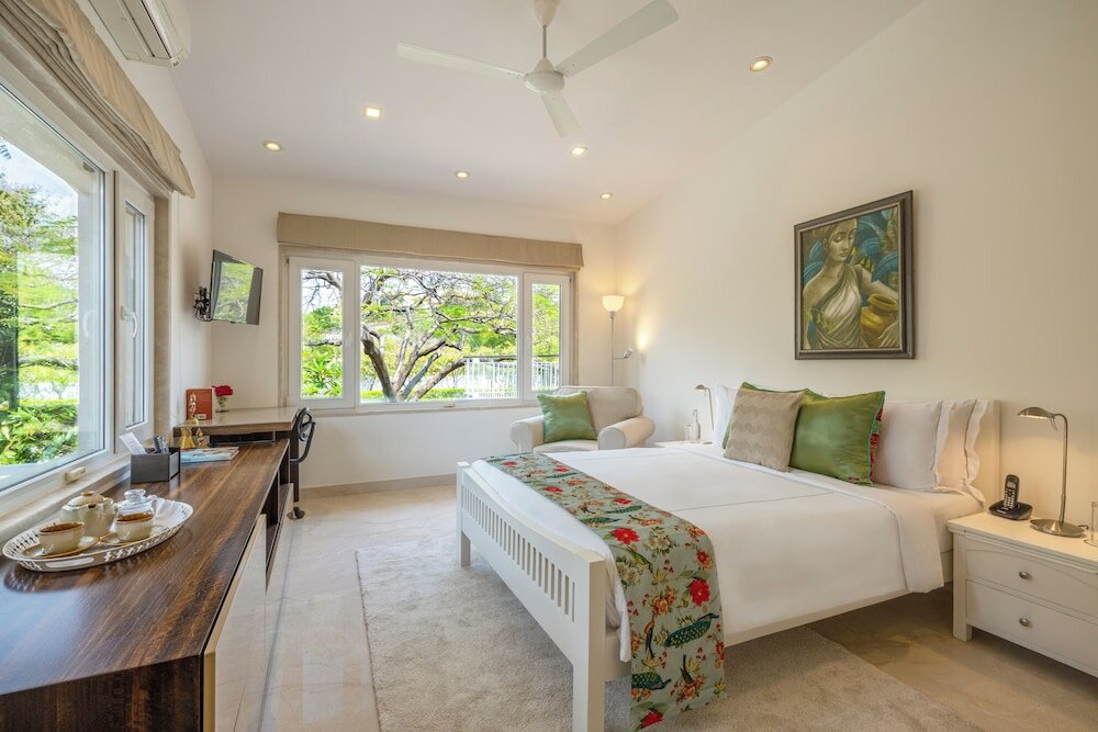 Фото Amã Stays & Trails Helen’s Garden, Bhopal