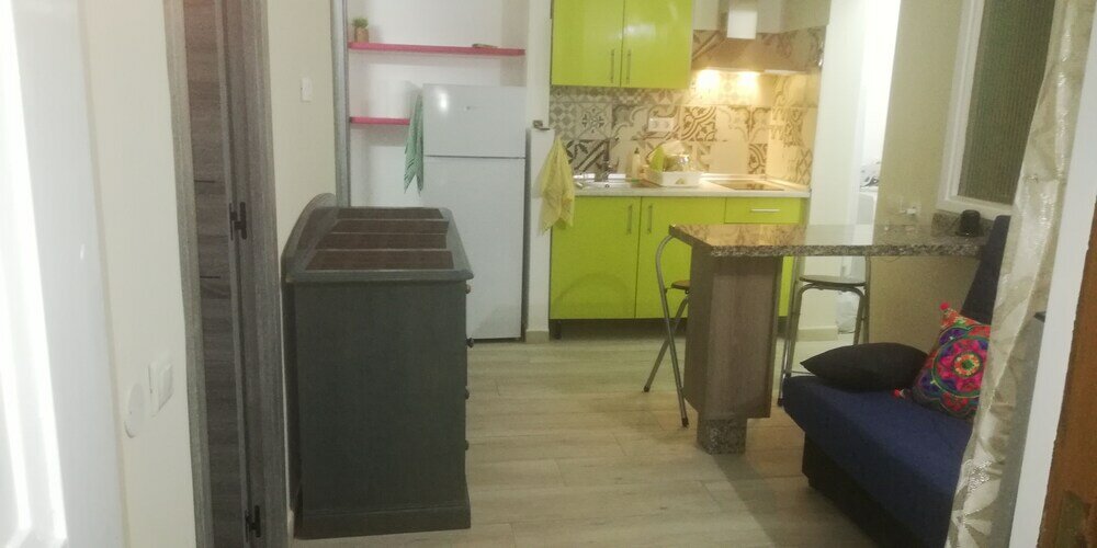 Фото Casa del faro