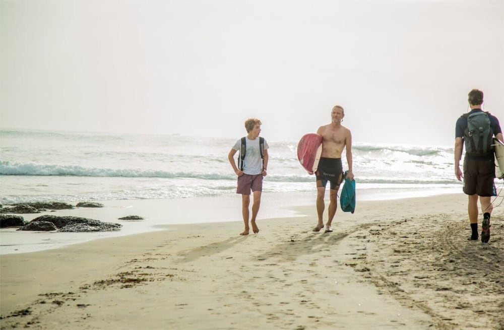 Фото Nikara Nature Resort