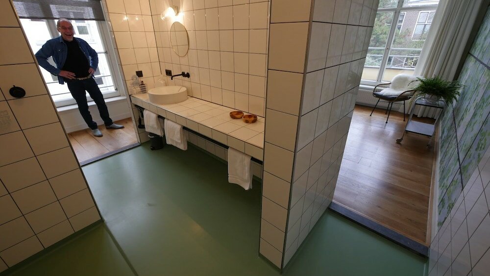 Фото Hotel in het Huis van Deventer