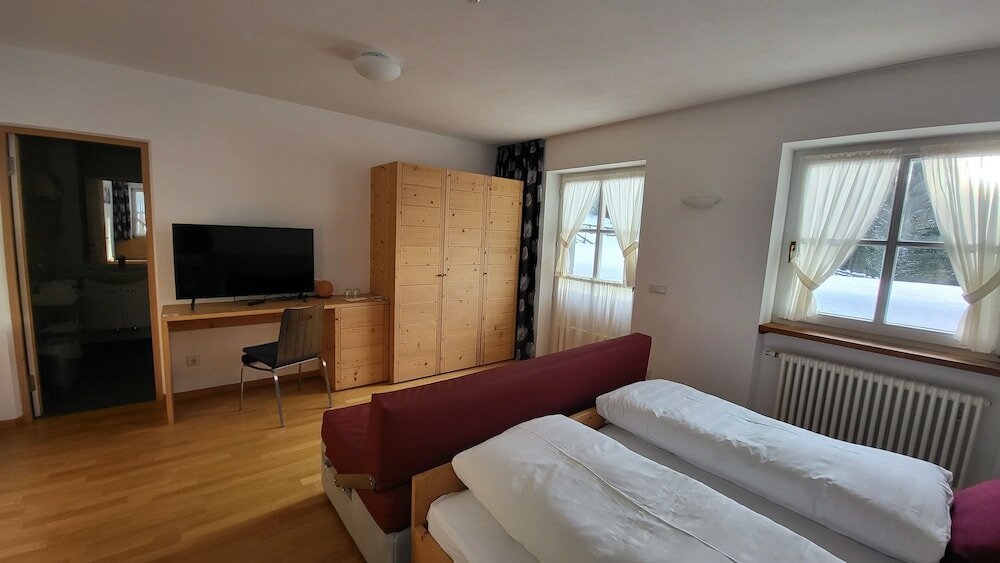 Фото Berggasthof Badl