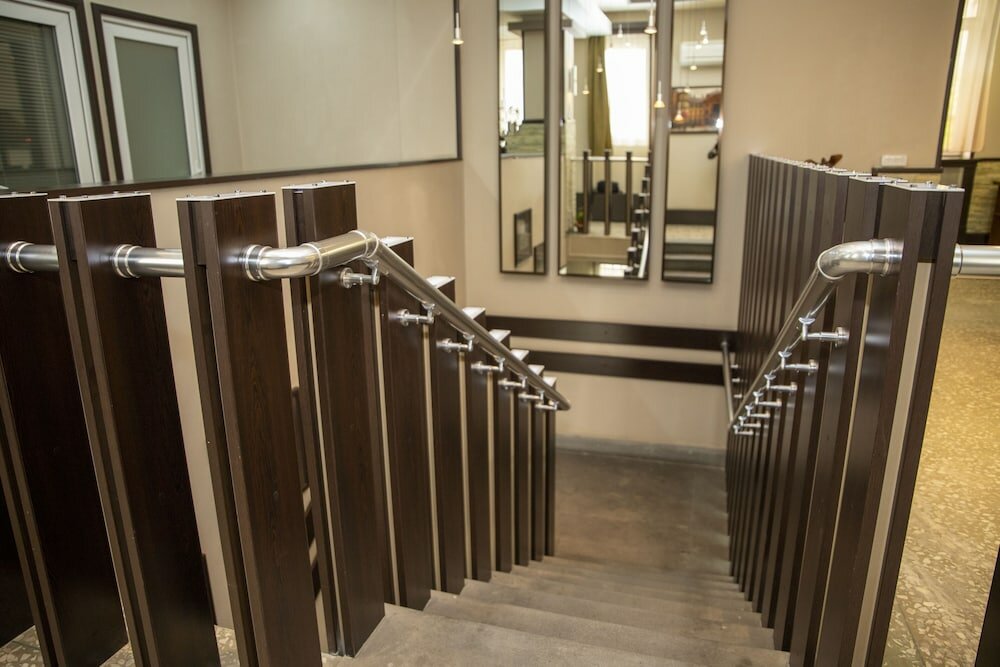 Фото Гостиница Аса