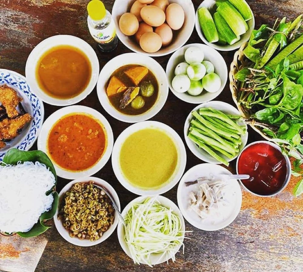 Фото Wayla Villa Maikhao Beach