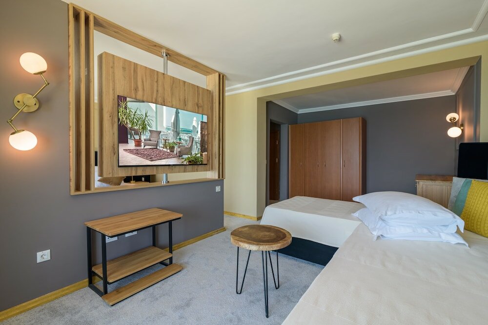 Фото Marina Grand Beach Hotel