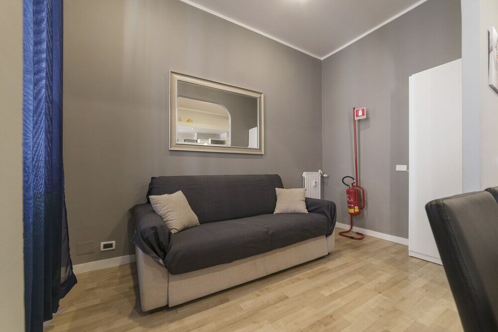 Фото Vittorio Emanuele Apartment