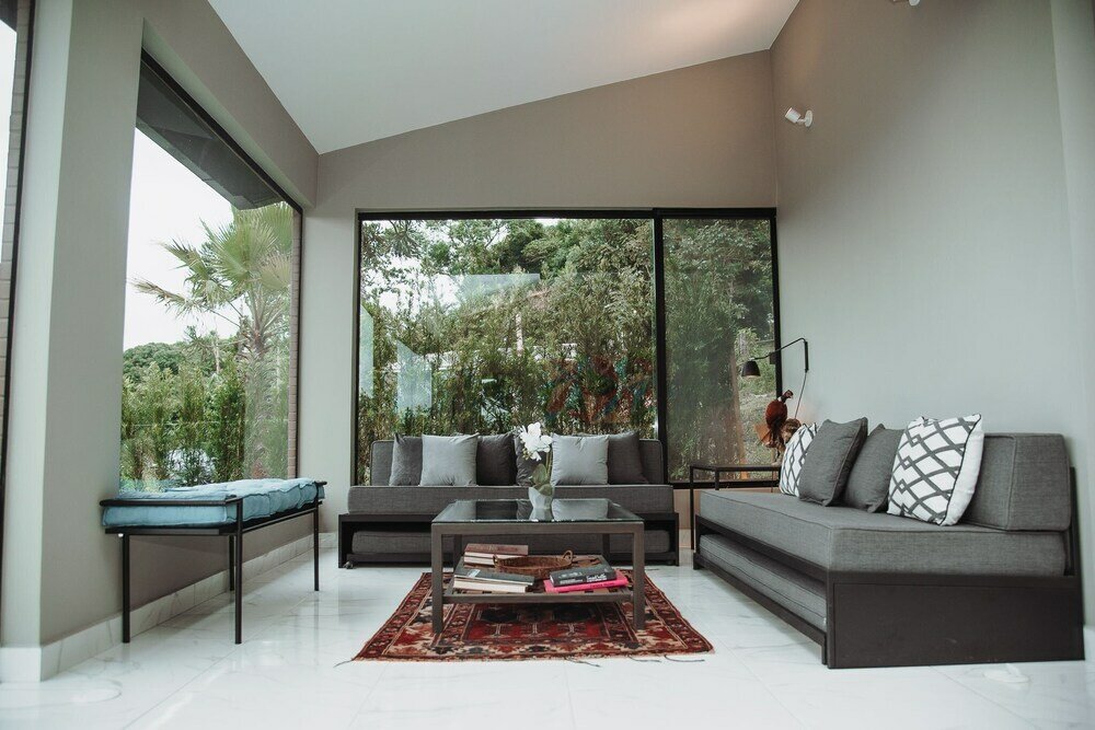 Фото Reserva Cabanas