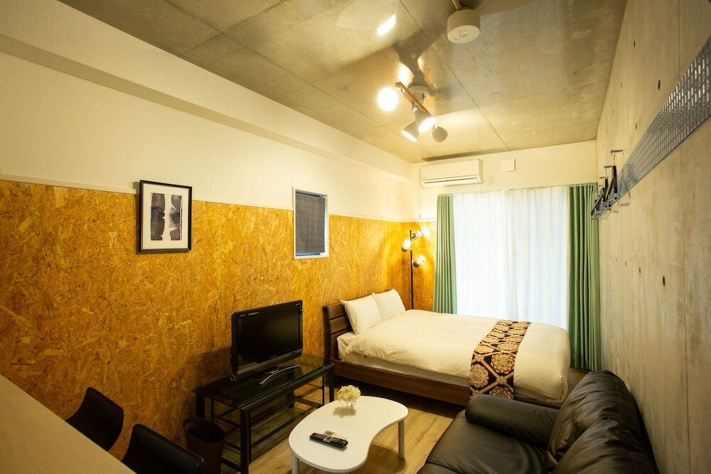 Фото Rest inn Kyoto