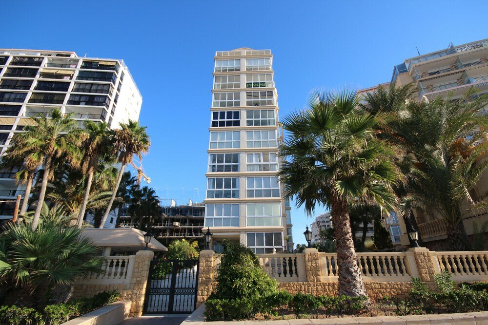 Фото Exclusive Luxury Frontline Apt. Amazing Views