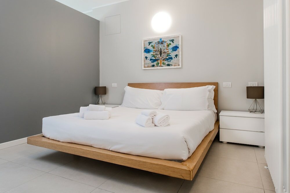 Фото Villa Natalia Luxury rooms