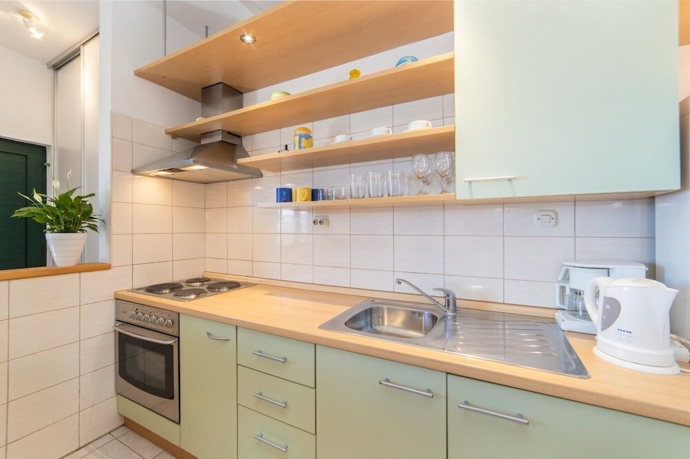 Фото Horizont - 150 m From Pebble Beach - A1-filip