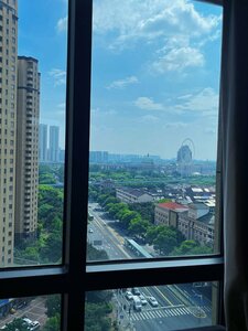 Гостиница Hilton Garden Inn Changzhou Xinbei