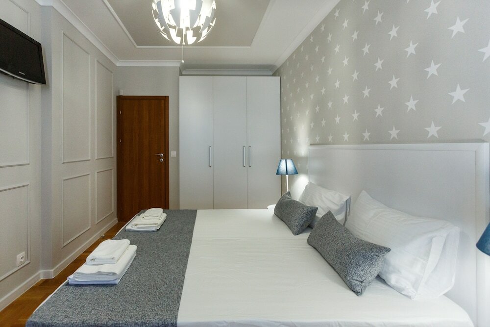 Фото CityResidence Aparthotel