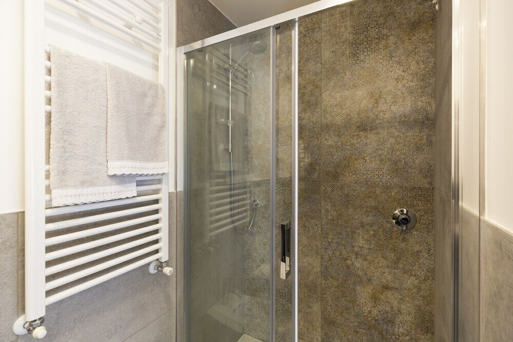 Фото NotaMi - Biancospini 13 - Flower District