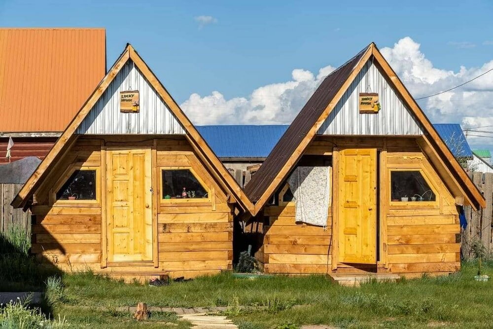 Фото Mountain View Guesthouse