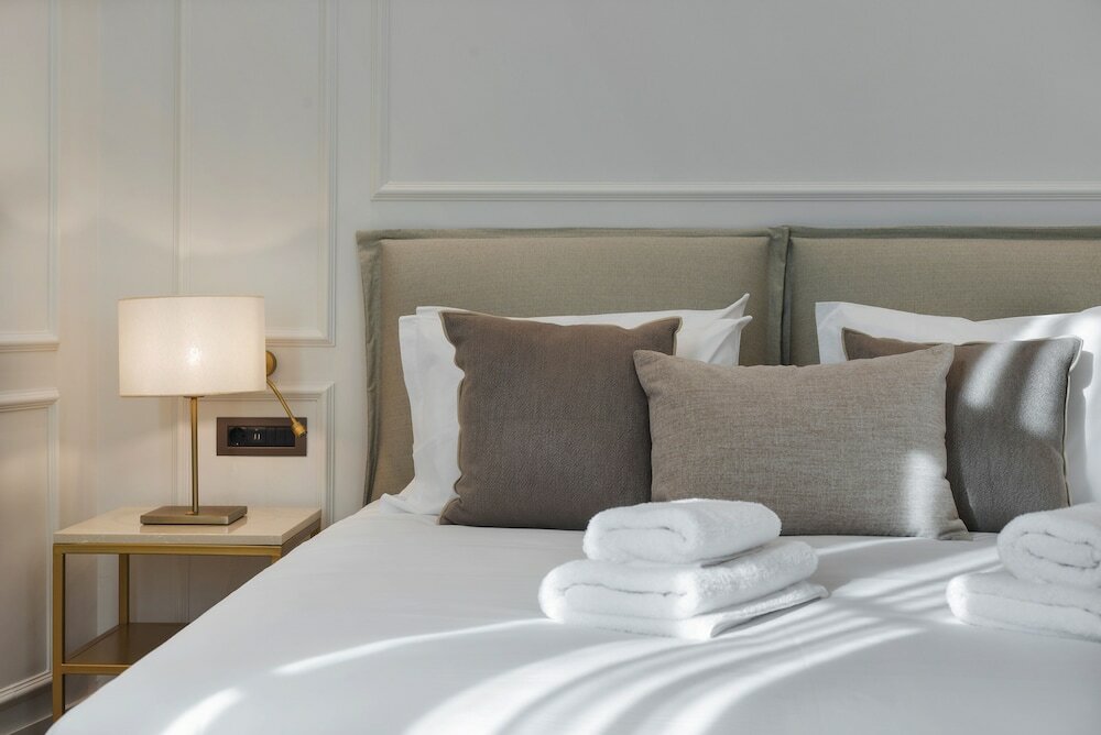 Фото The Residence Aiolou Suites & SPA