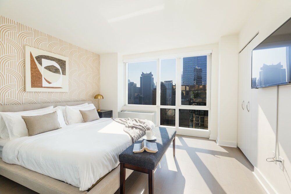 Фото Ny Finest Luxury Apartment
