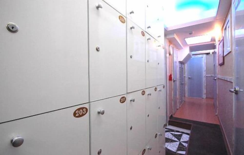 Фото Kkasamia Livingtel