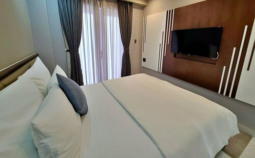 Гостиница Hanz The Moon Hotel 1 в Хошимине