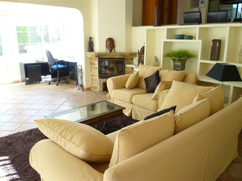 Фото Private Cosy Villa in Marbella Area