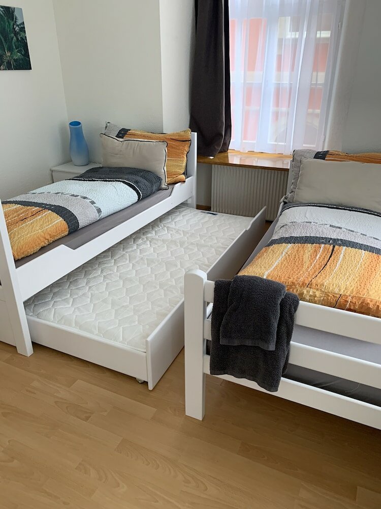 Фото Altstadtwohnung