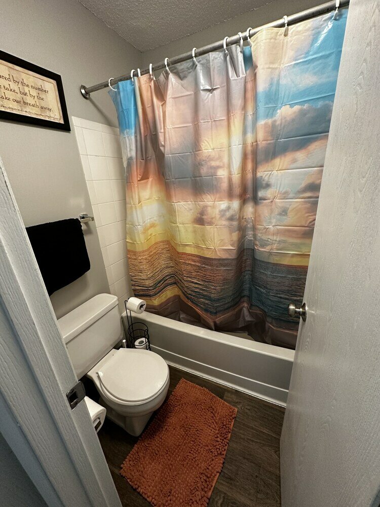 Фото 2 Br con patio por el centro comercial