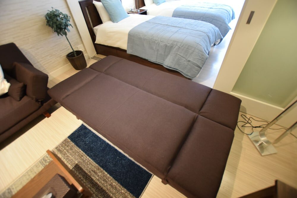 Фото Bloom Nagahori